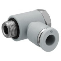 G014-DA06 QR1-S-RW1-G014-DA06 Swivel banjo connection